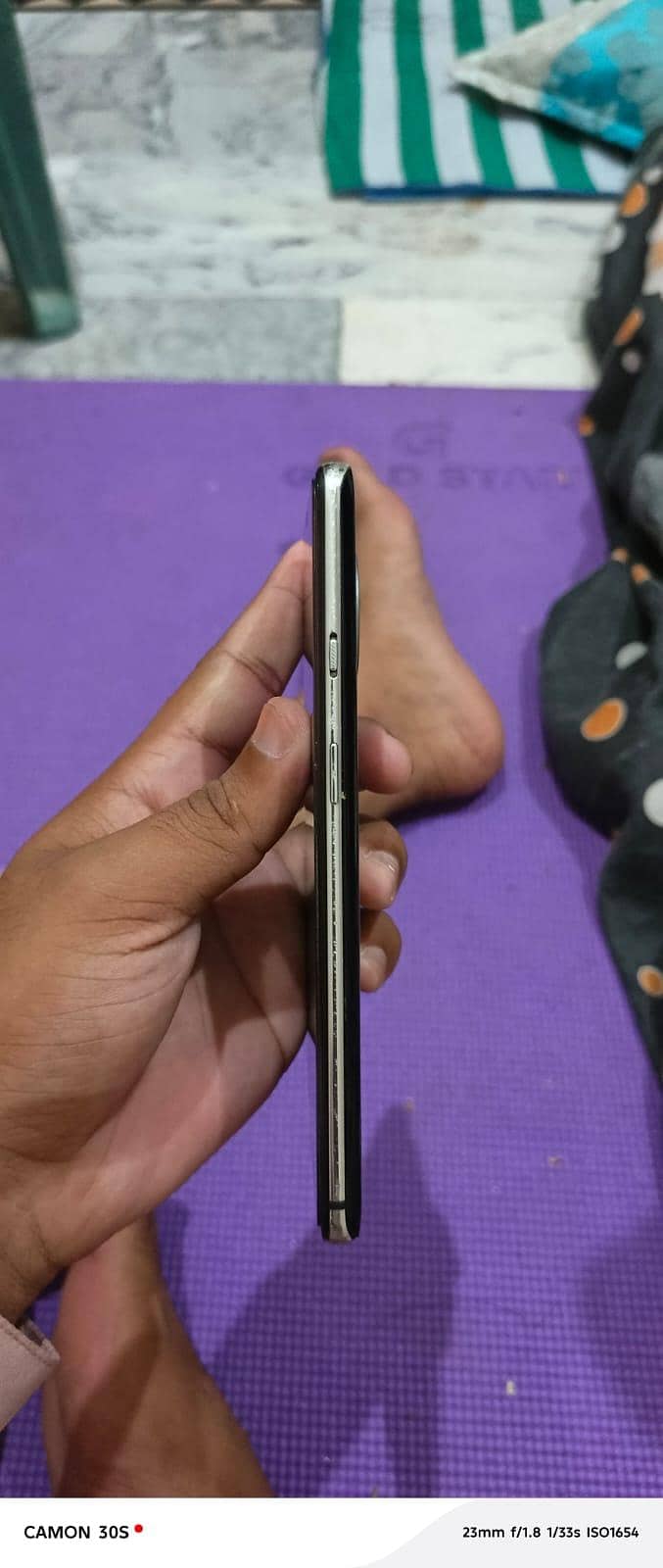 One Plus 7T 4