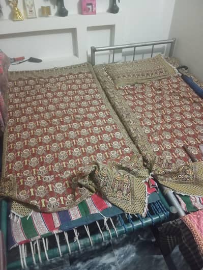 Charpai for sale in good condition
