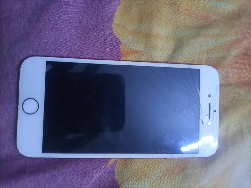 Apple iPhone 7 1