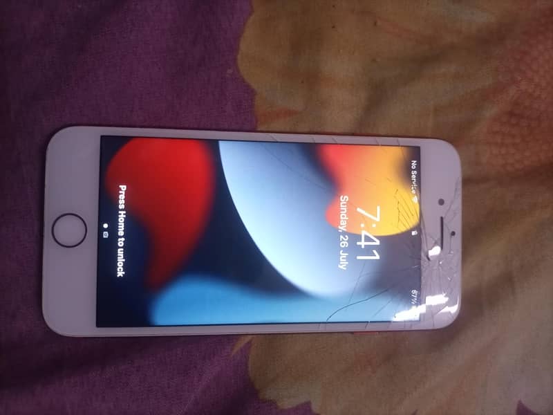 Apple iPhone 7 2