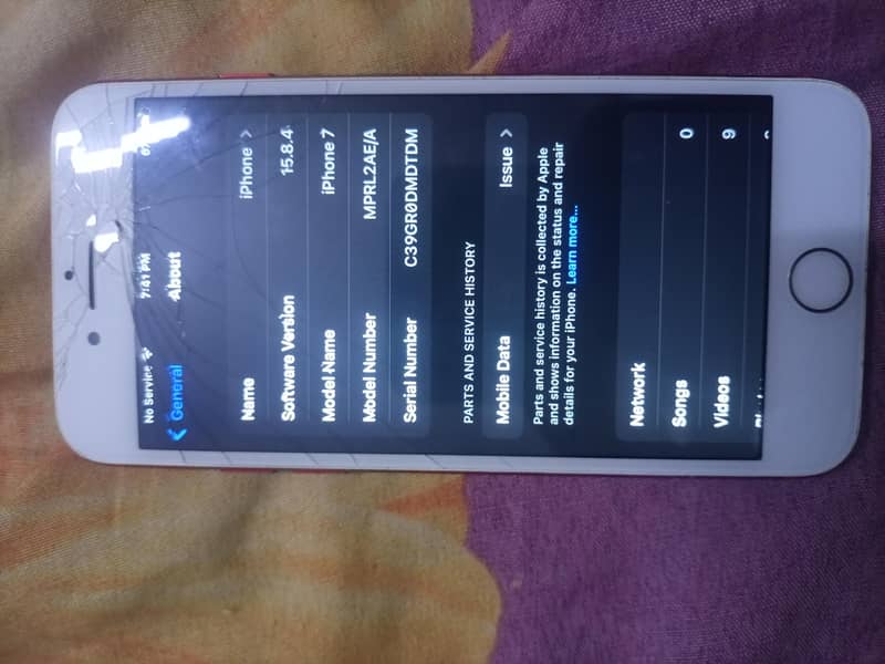 Apple iPhone 7 3