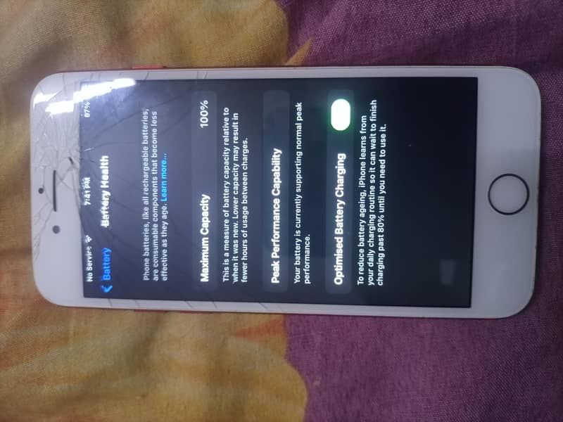Apple iPhone 7 4