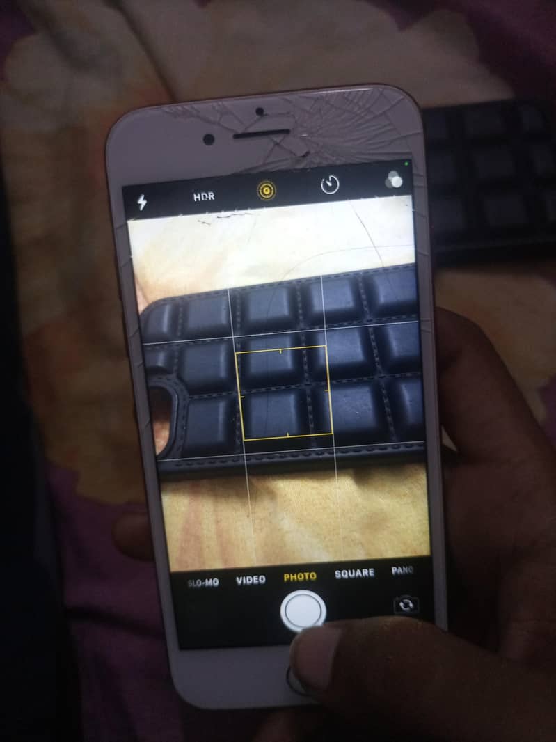Apple iPhone 7 5