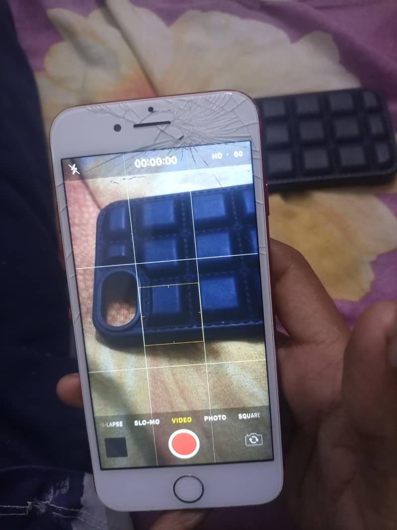 Apple iPhone 7 6