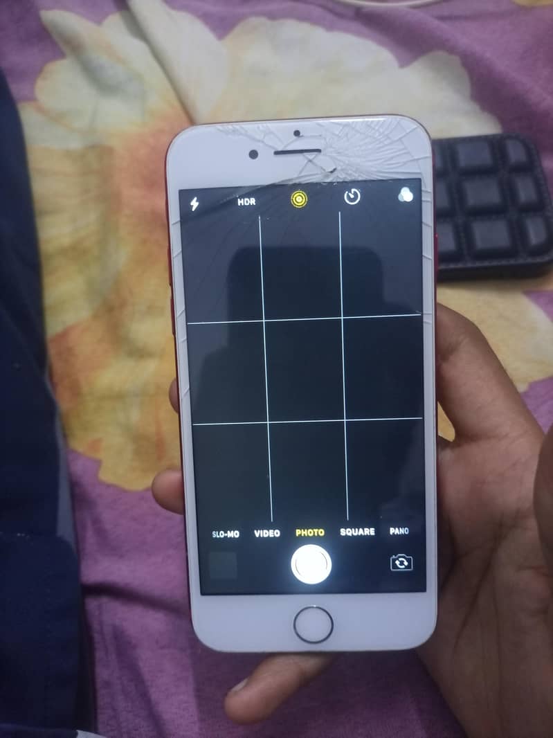 Apple iPhone 7 7