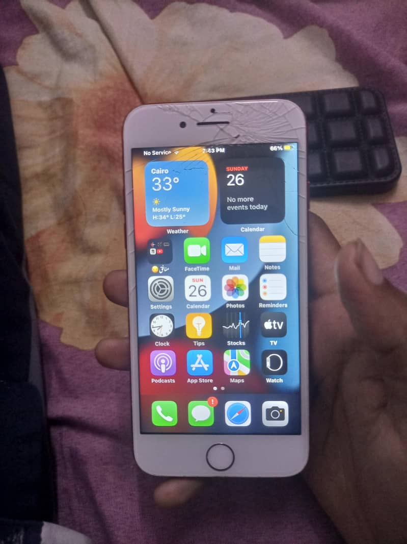 Apple iPhone 7 8