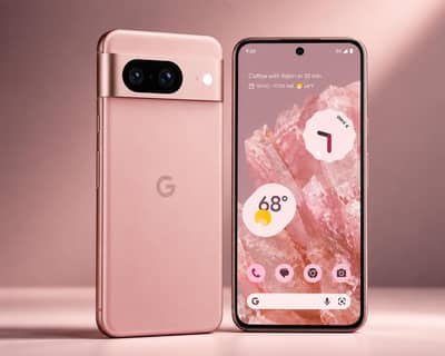 Google Pixel 8 128 GB