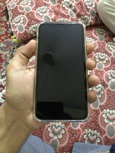 iPhone x