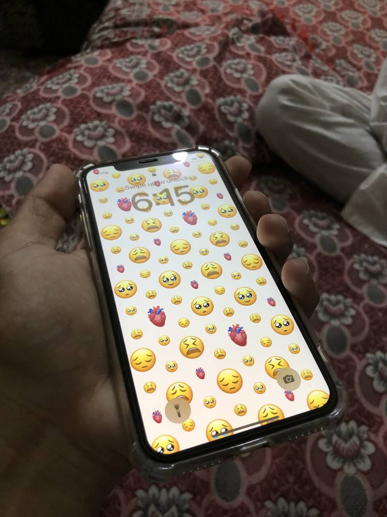 iPhone x 2