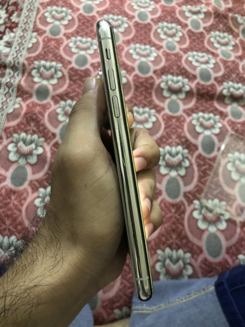 iPhone x 5