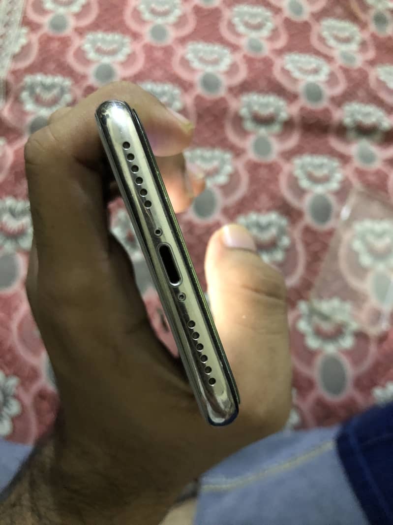 iPhone x 6
