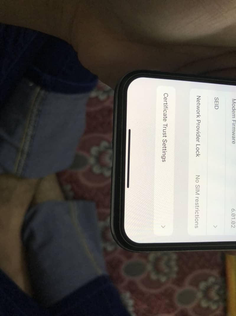 iPhone x 10