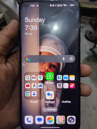One Plus 9