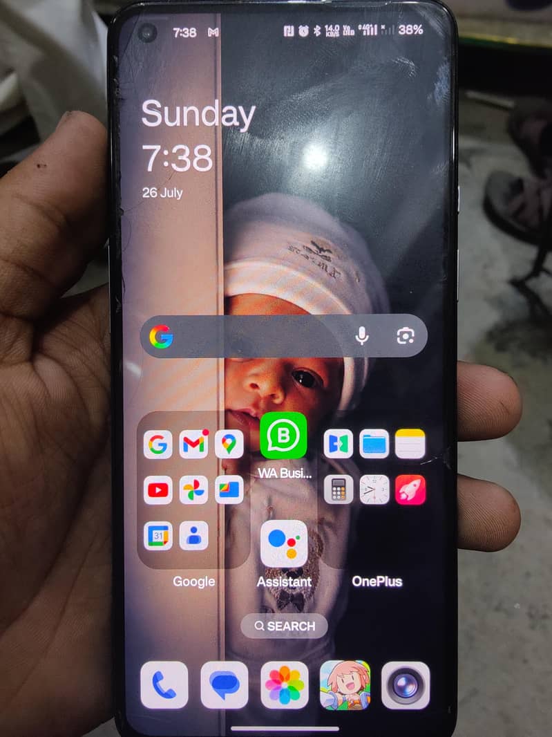One Plus 9 0