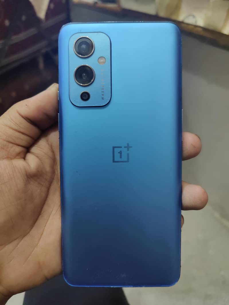 One Plus 9 1