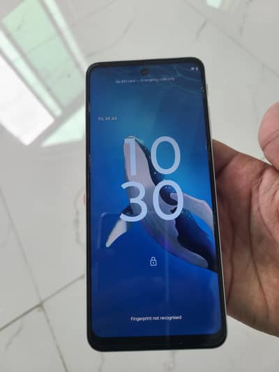 Motorola Moto G52