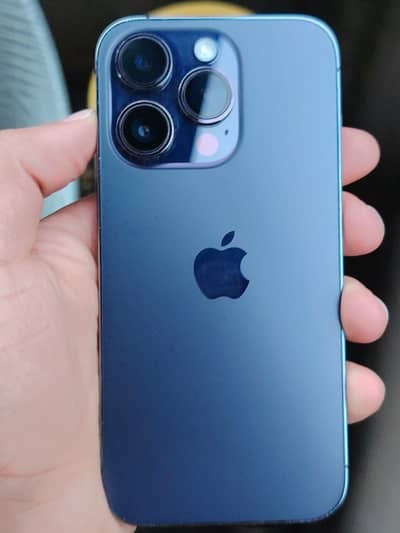 IPHONE 14 Pro