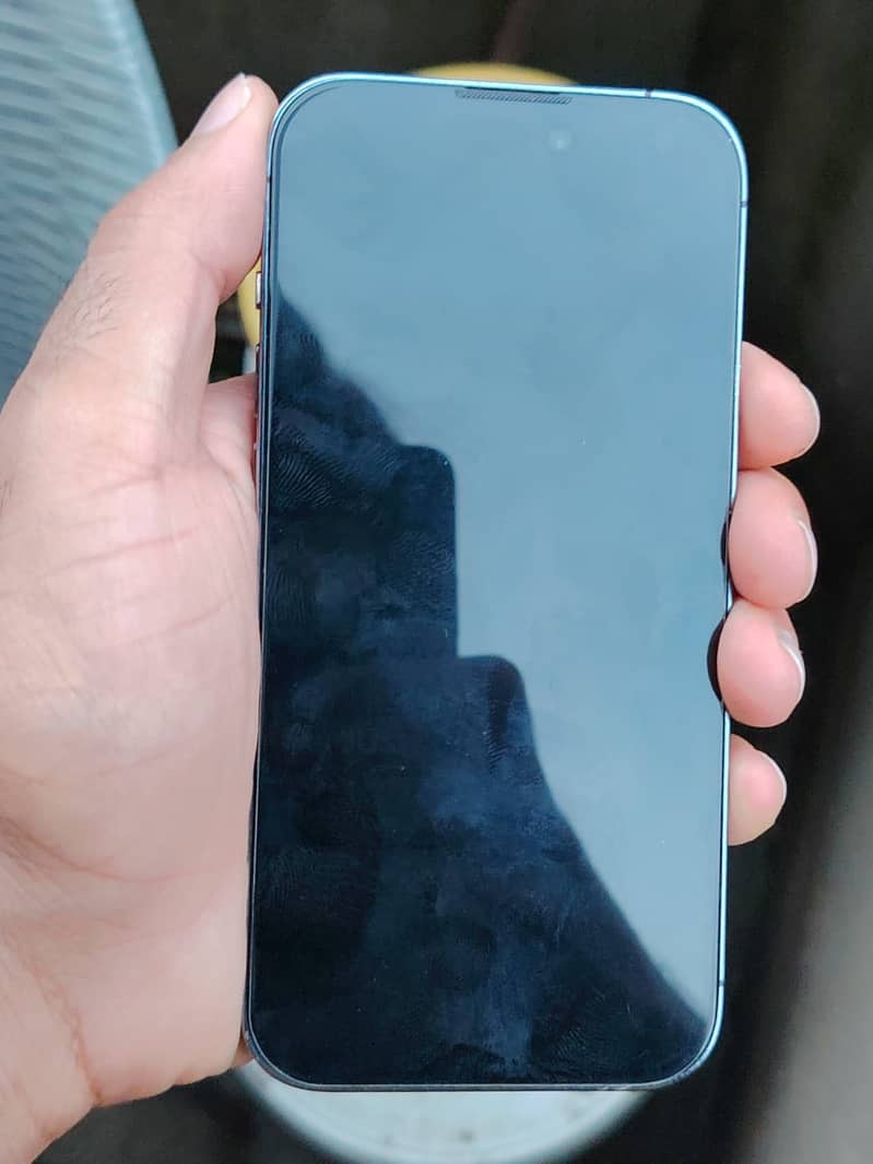 IPHONE 14 Pro 1