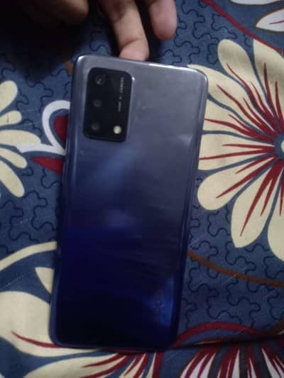 OPPO F19