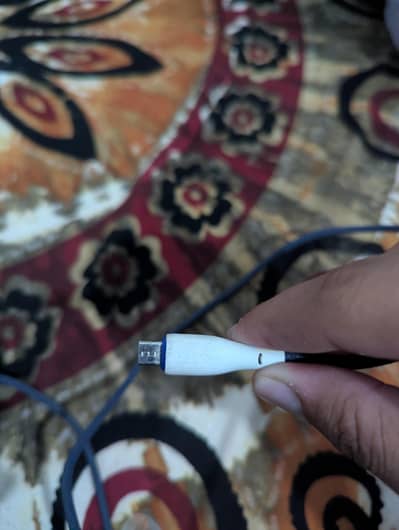 micro USB android