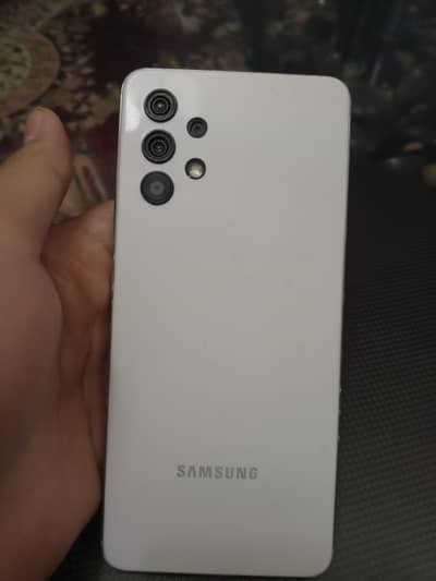 Samsung Mobile A32