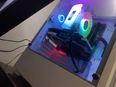 Ryzen 5 3600 | RTX 2060 Super | 32GB DDR4 3200 mhz