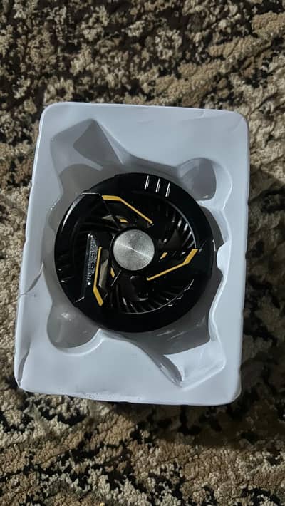 original cooling fan highly for games and hotness