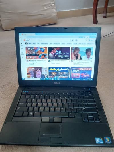 Dell 6410 i5 First Generation