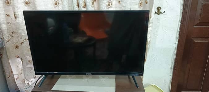 LCD Smart tv brand Pel