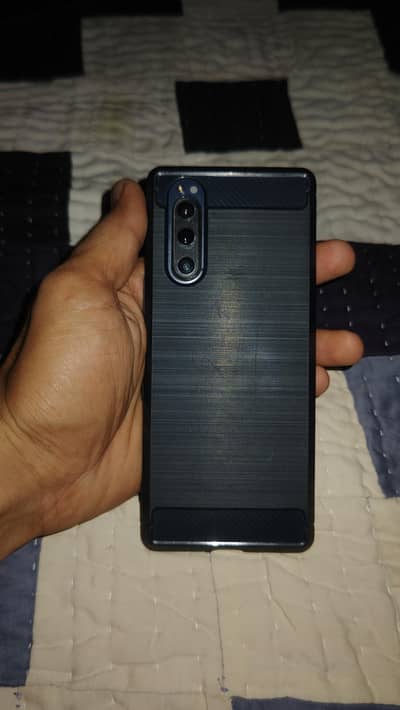 Sony Xperia 5 Ram 6 storage 64