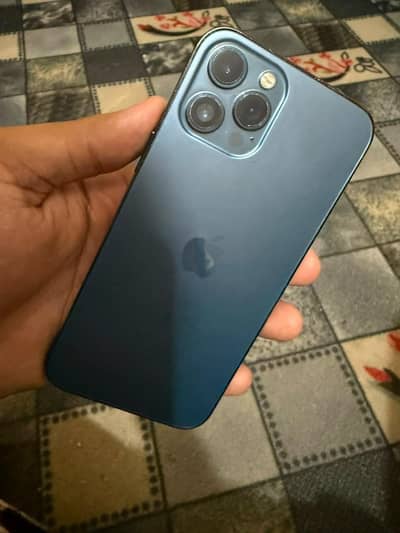 Apple iPhone 12 Pro Max