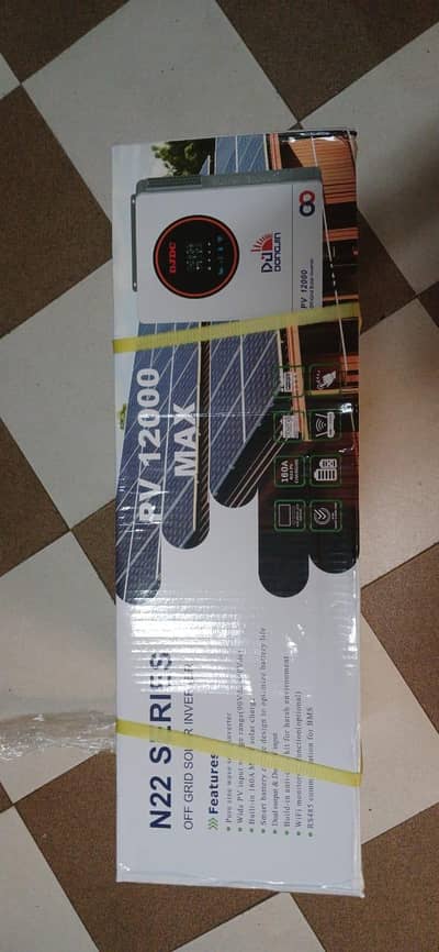 Dongjin Solar Inverter with mega discount