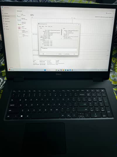 Dell Precision 7780 Workstation | i7 13th Gen | 32GB DDR5 5600MHz