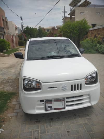 Suzuki Alto 2026