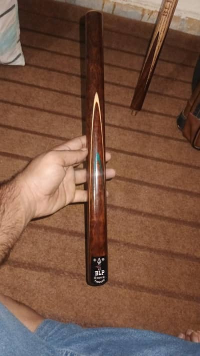 Snoker Cue