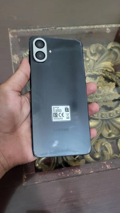 Samsung Galaxy A07