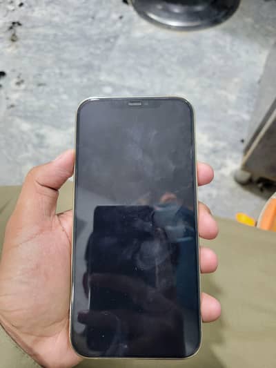 Iphone 12 pro max NONPTA
