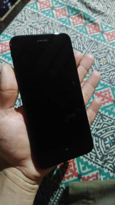 7 plus PTA