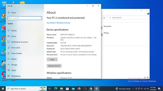 Core i3