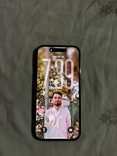 Apple iPhone 14 Pro