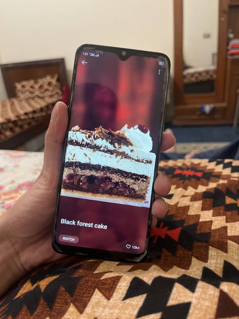 OPPO A91 1