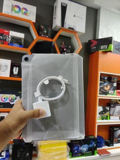 Apple I pad Air M3