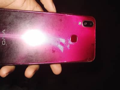 Vivo y11
