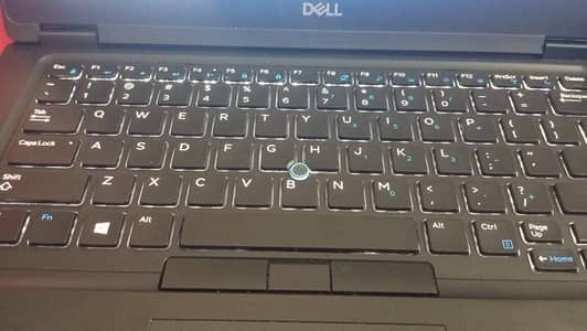 Dell Latitude 5490