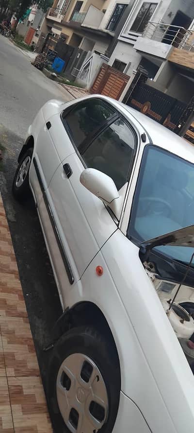 Suzuki Baleno 2005