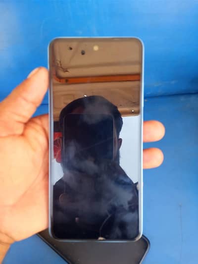 Infinix Smart 8 Pro Phone All Okay Hai ma new Mobile Liya s Liye Sel