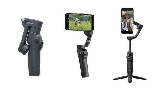 Gimbel/ mobile stand