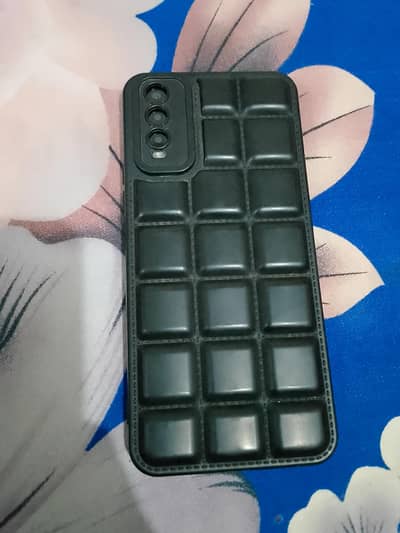 Vivo V20