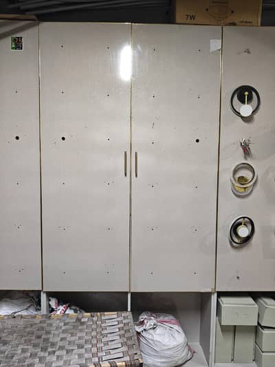 Racking & Shelves for sale
