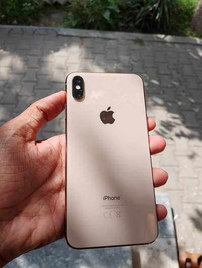 Apple iPhone XS Max